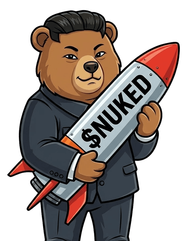 The Market’s Favorite Ending