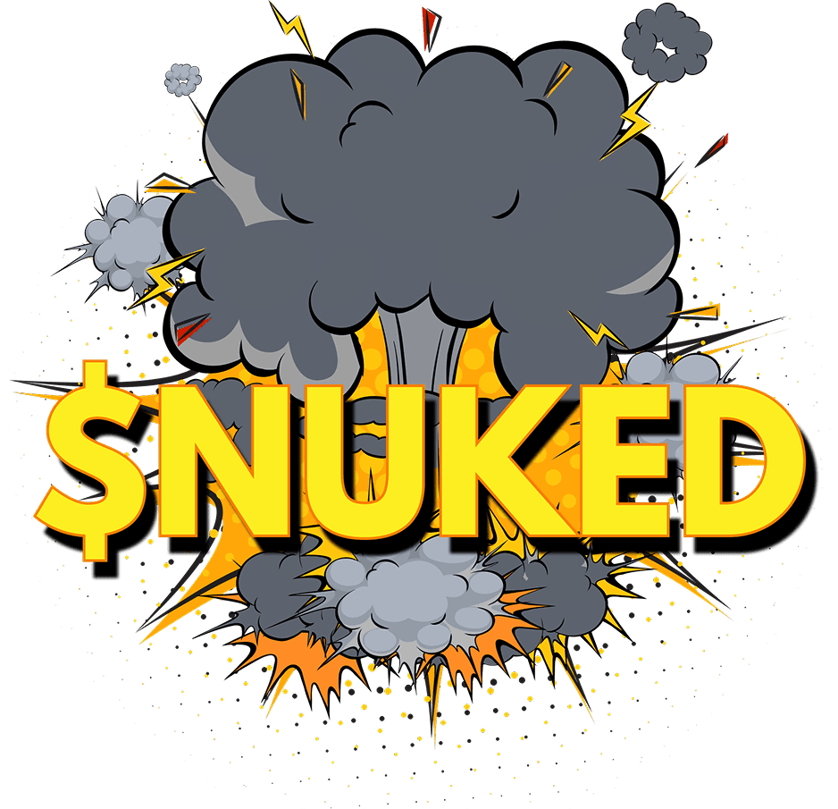 $SNUKED explosion