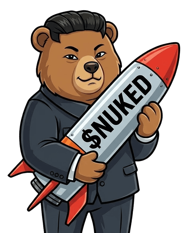 $SNUKED lore character